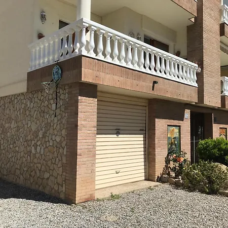 Salata Platja Ideal Families * Roses
