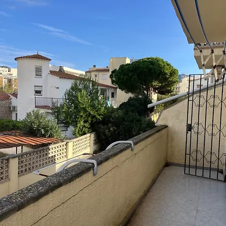 Salata Platja Ideal Families Lägenhet *