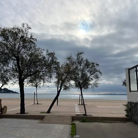 Salata Platja Ideal Families *