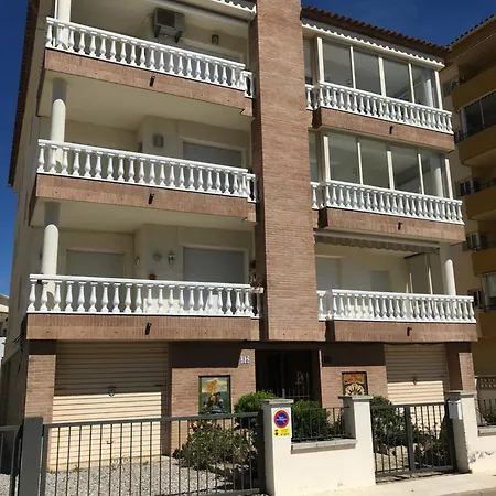 Salata Platja Ideal Families Apartment *