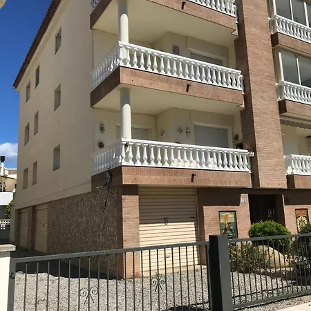 Salata Platja Ideal Families