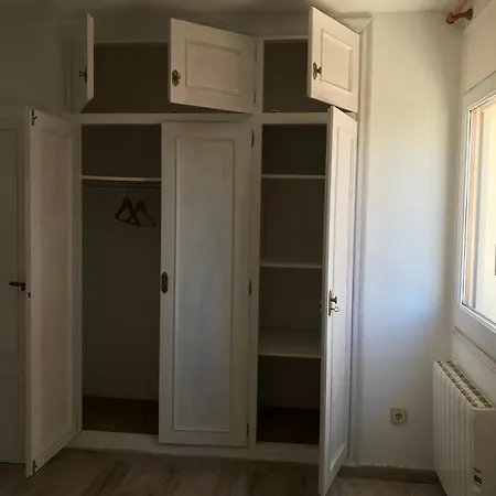 Lägenhet Salata Platja Ideal Families *