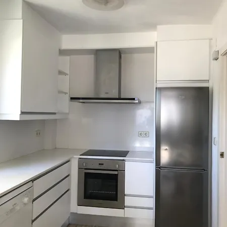 Salata Platja Ideal Families Apartment *