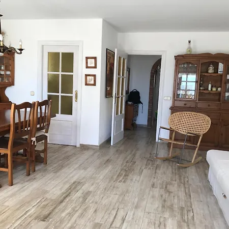 Apartment Salata Platja Ideal Families *