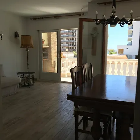 Apartment Salata Platja Ideal Families Roses