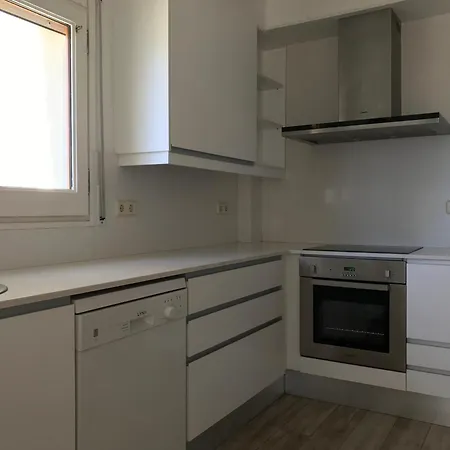 Salata Platja Ideal Families Apartment Roses